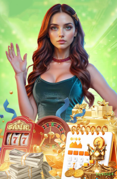 Betsoft Gaming Slots 3D bet6664