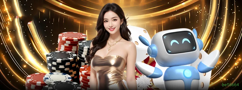 Fortune Tiger Slot bet6664