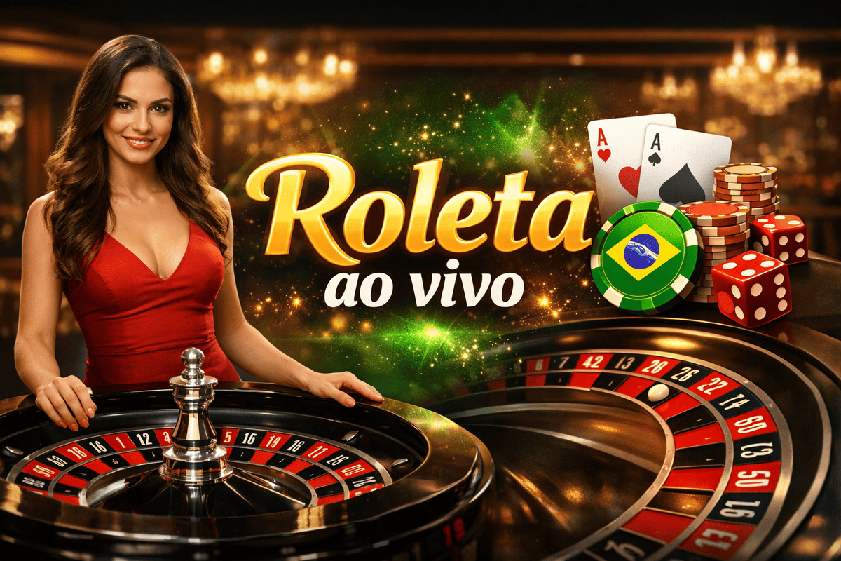 Roleta bet6664