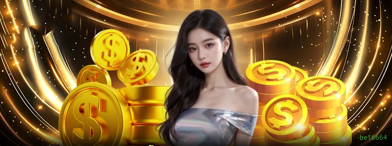 Gates of Olympus Slot bet6664