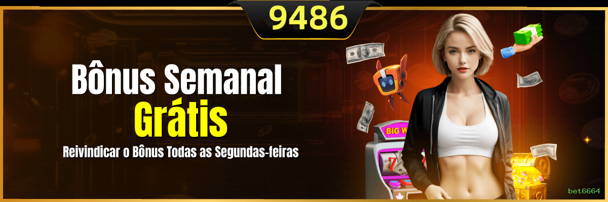 bet6664 Cassino Clássico