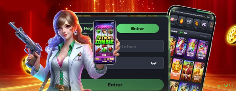 Jogos Recomendados bet6664
